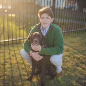 Meet your Posher, Samuel